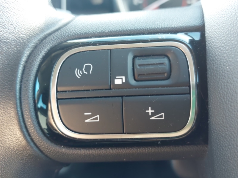 Used Citroen C3 2018 for sale - 76188284: Photo 13