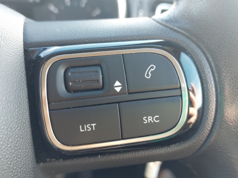 Used Citroen C3 2018 for sale - 76188284: Photo 14