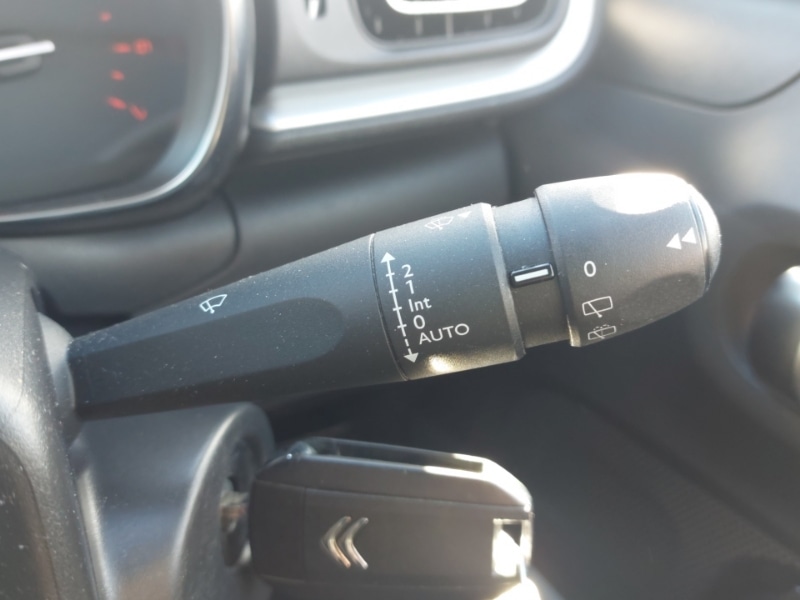 Used Citroen C3 2018 for sale - 76188284: Photo 16