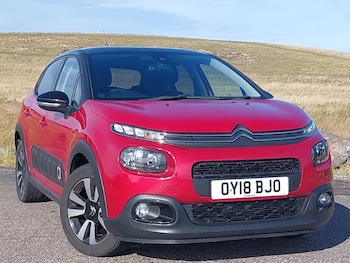 Citroen - C3