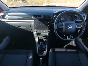 Used Citroen C3 2018 for sale - 76188284: Photo 2