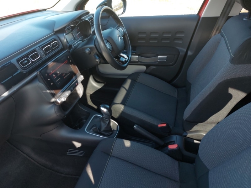 Used Citroen C3 2018 for sale - 76188284: Photo 5