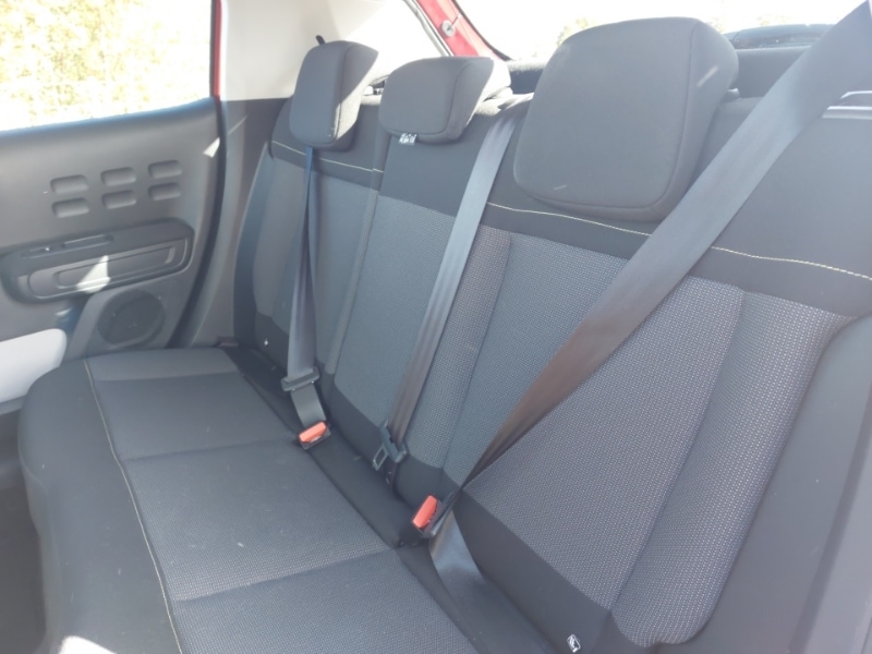 Used Citroen C3 2018 for sale - 76188284: Photo 6