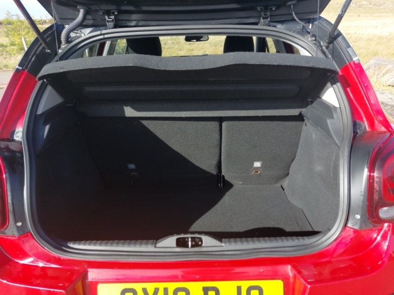 Used Citroen C3 2018 for sale - 76188284: Photo 8