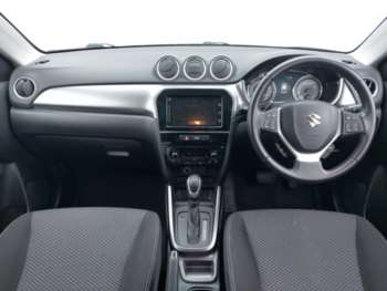 Used Suzuki Vitara 2022 for sale - 75114416: Photo