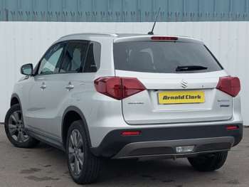 Used Suzuki Vitara 2022 for sale - 75114416: Photo