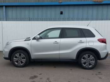 Used Suzuki Vitara 2022 for sale - 75114416: Photo