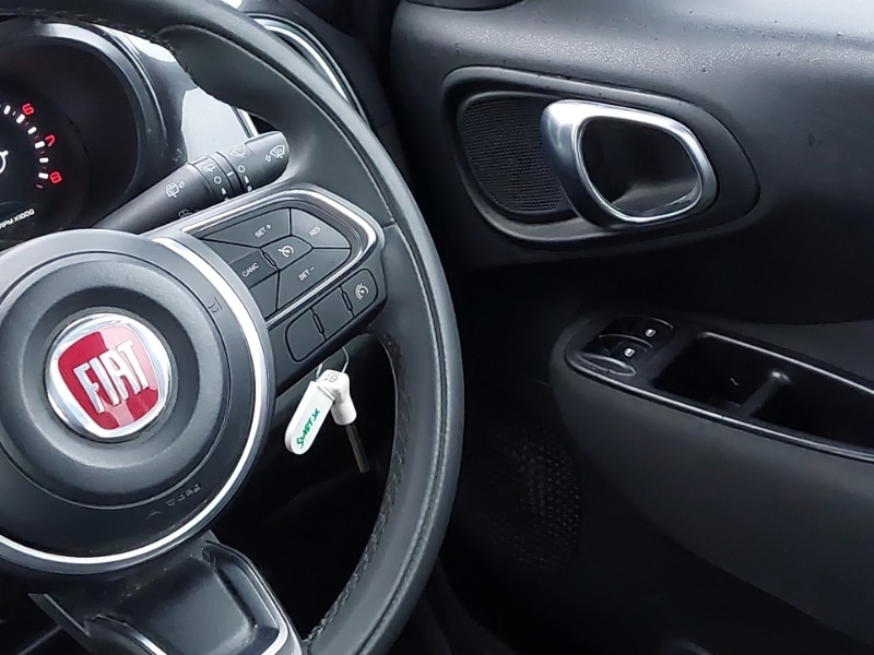 Used Fiat 500L 2018 for sale - 76911656: Photo 10