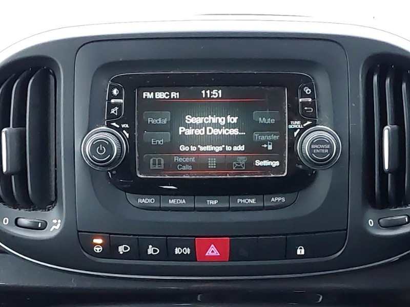 Used Fiat 500L 2018 for sale - 76911656: Photo 11