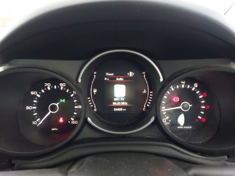 Used Fiat 500L 2018 for sale - 76911656: Photo 12