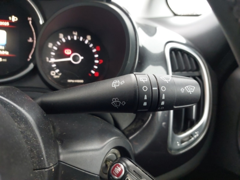 Used Fiat 500L 2018 for sale - 76911656: Photo 14