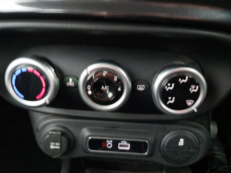 Used Fiat 500L 2018 for sale - 76911656: Photo 16