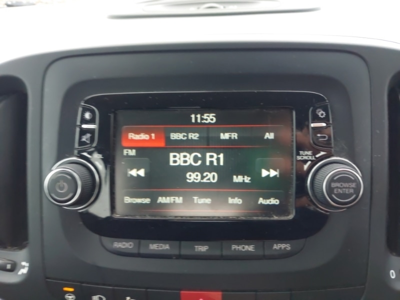 Used Fiat 500L 2018 for sale - 76911656: Photo 17