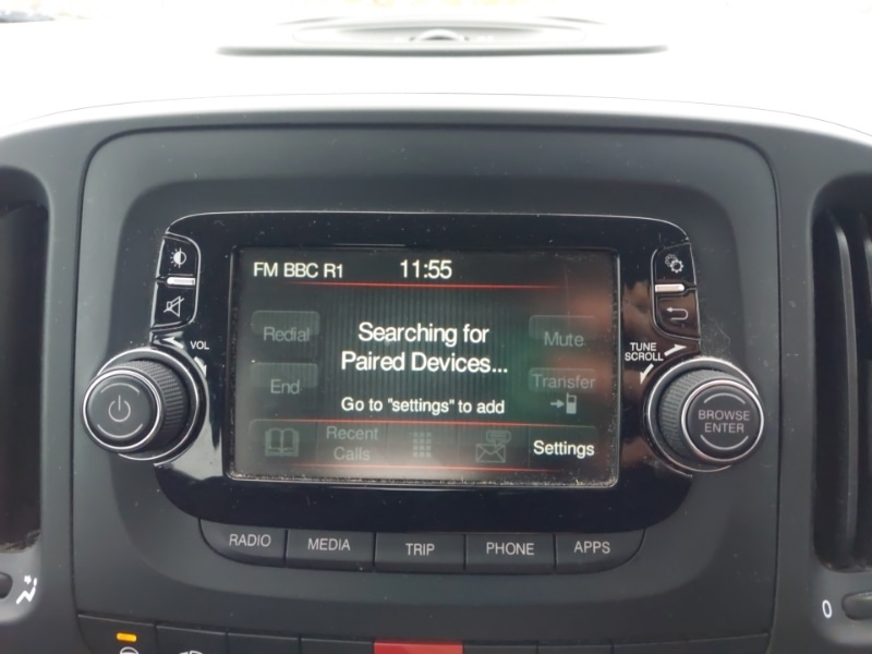 Used Fiat 500L 2018 for sale - 76911656: Photo 18