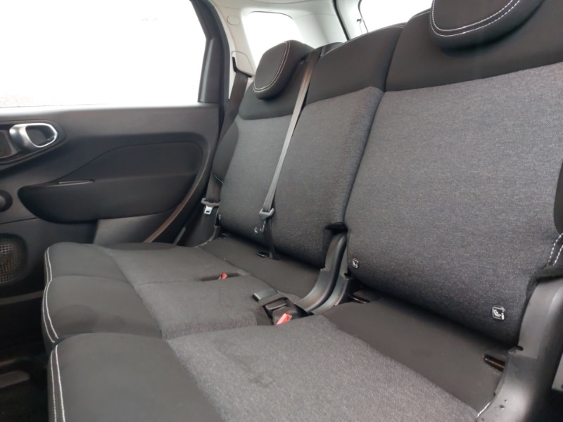 Used Fiat 500L 2018 for sale - 76911656: Photo 6