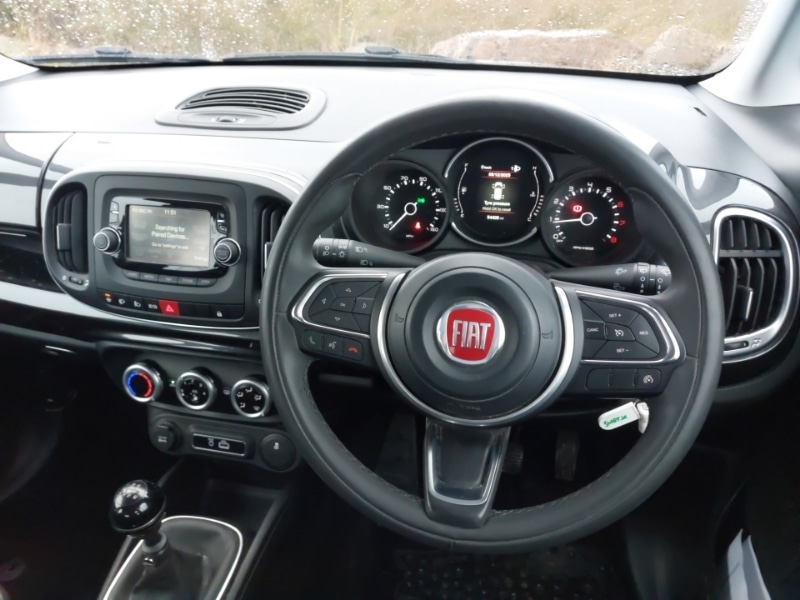 Used Fiat 500L 2018 for sale - 76911656: Photo 7