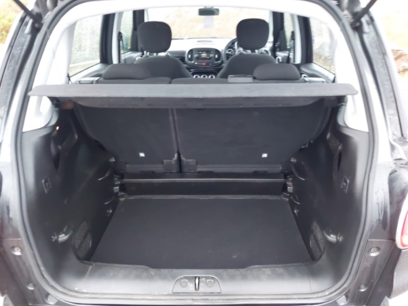 Used Fiat 500L 2018 for sale - 76911656: Photo 8