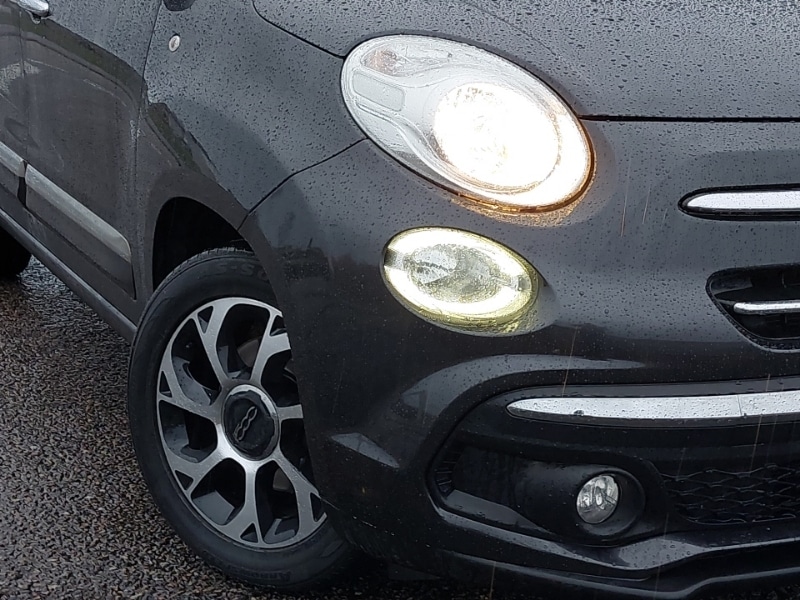 Used Fiat 500L 2018 for sale - 76911656: Photo 9