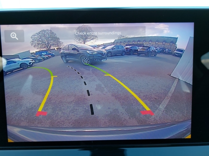 Used Jeep Compass 2024 for sale - 77837863: Photo 10