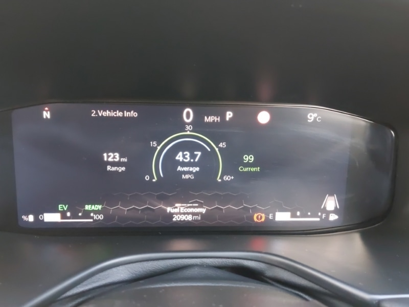 Used Jeep Compass 2024 for sale - 77837863: Photo 11