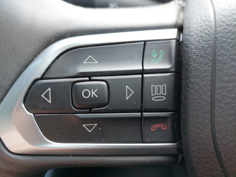 Used Jeep Compass 2024 for sale - 77837863: Photo 14