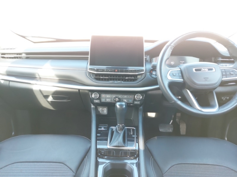 Used Jeep Compass 2024 for sale - 77837863: Photo 2