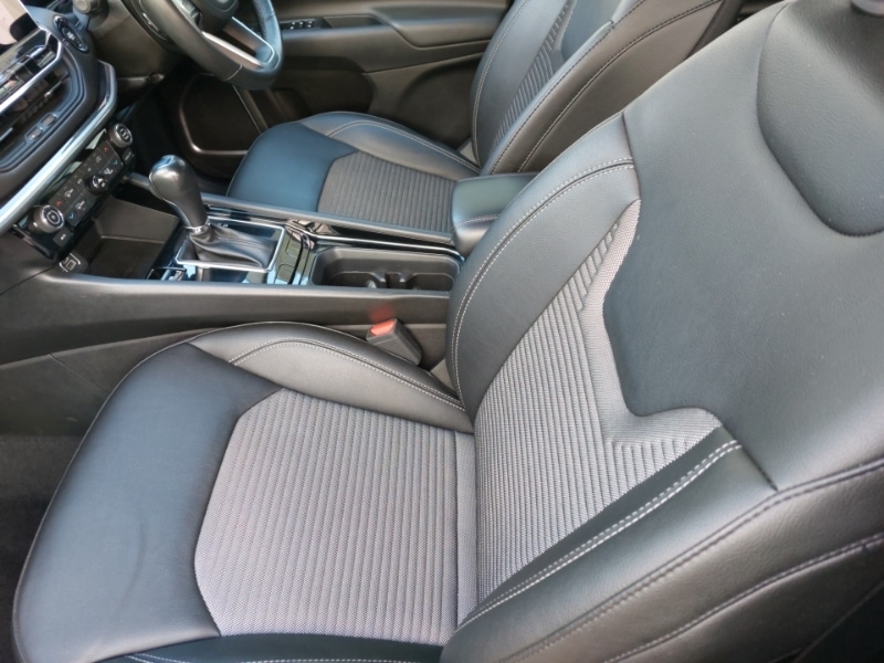 Used Jeep Compass 2024 for sale - 77837863: Photo 5