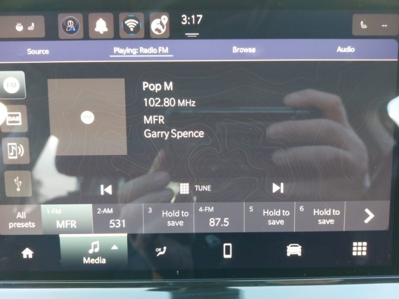 Used Jeep Compass 2024 for sale - 77837863: Photo 7