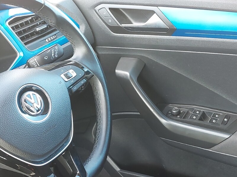 Used Volkswagen T-Roc 2019 for sale - 75989222: Photo 10