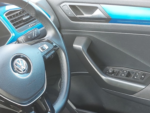 Used Volkswagen T-Roc 2019 for sale - 75989222: Photo 10