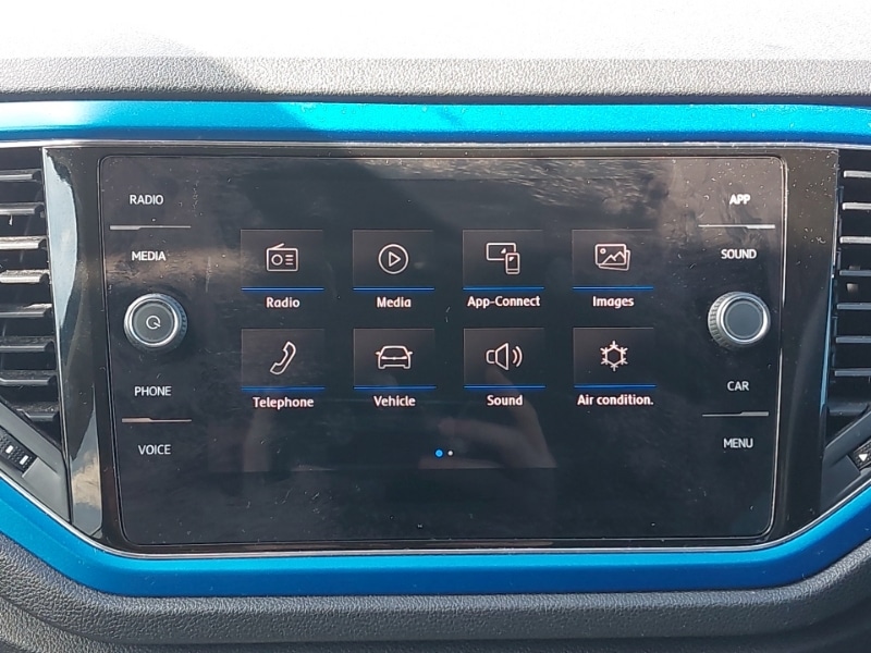 Used Volkswagen T-Roc 2019 for sale - 75989222: Photo 11