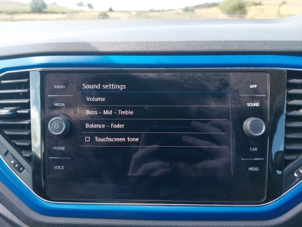 Used Volkswagen T-Roc 2019 for sale - 75989222: Photo 14