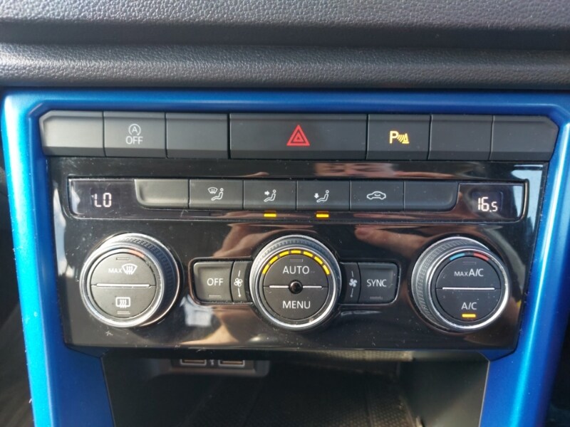 Used Volkswagen T-Roc 2019 for sale - 75989222: Photo 15