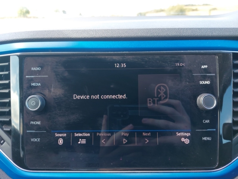 Used Volkswagen T-Roc 2019 for sale - 75989222: Photo 16