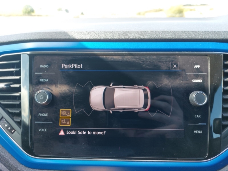 Used Volkswagen T-Roc 2019 for sale - 75989222: Photo 18