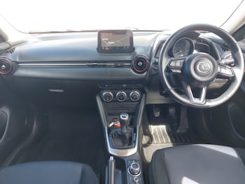 Used Mazda CX-3 2018 for sale - 78730187: Photo