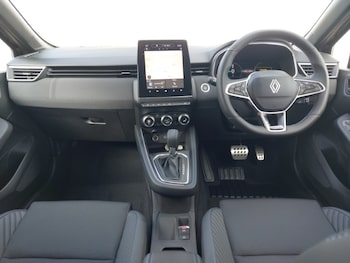 Used Renault Clio 2026 for sale - 79387153: Photo