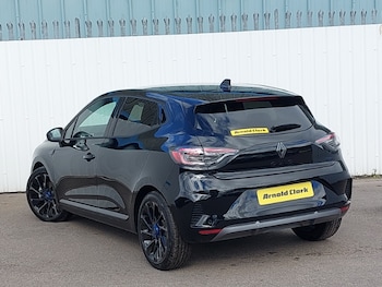 Used Renault Clio 2026 for sale - 79387153: Photo
