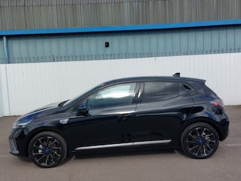 Used Renault Clio 2026 for sale - 79387153: Photo