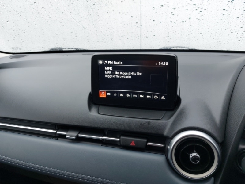 Used Mazda Mazda2 2020 for sale - 77338416: Photo 11