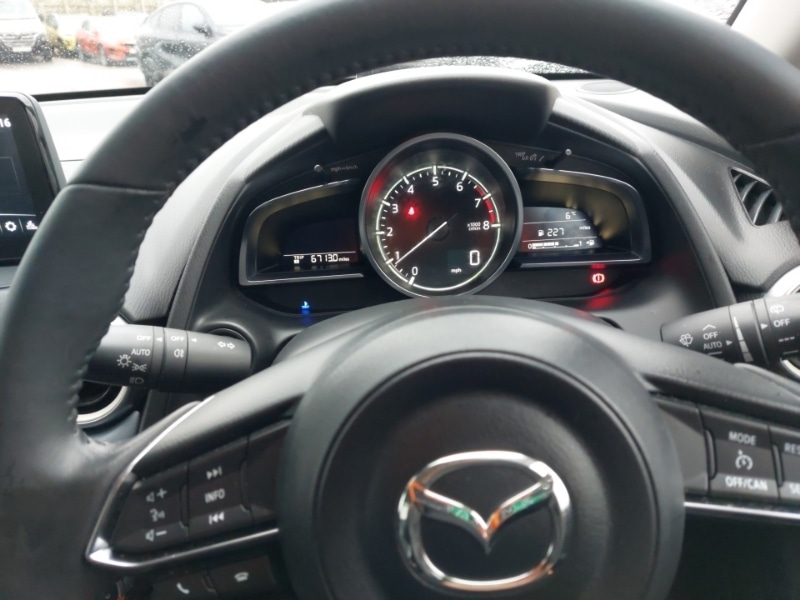 Used Mazda Mazda2 2020 for sale - 77338416: Photo 13