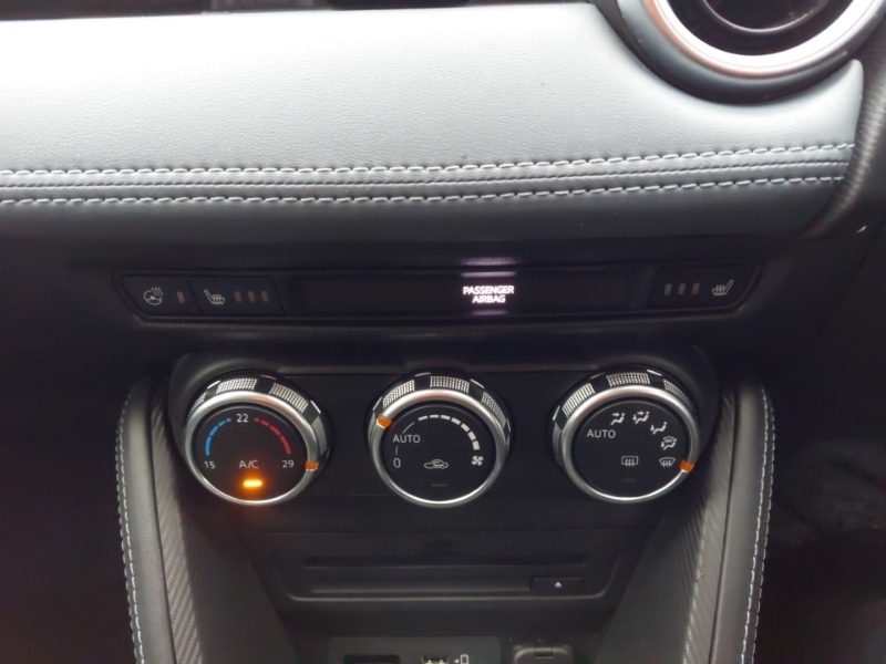 Used Mazda Mazda2 2020 for sale - 77338416: Photo 17