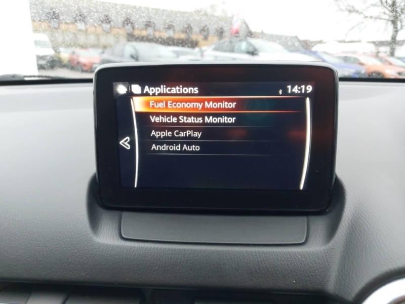 Used Mazda Mazda2 2020 for sale - 77338416: Photo 18