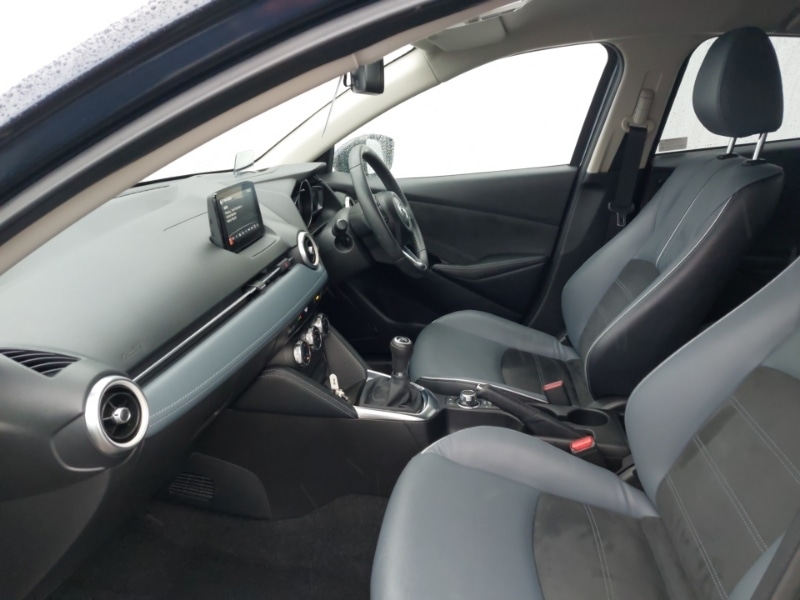 Used Mazda Mazda2 2020 for sale - 77338416: Photo 5