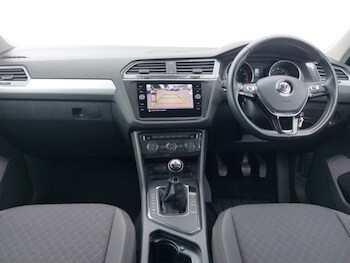 Used Volkswagen Tiguan 2020 for sale - 78877349: Photo