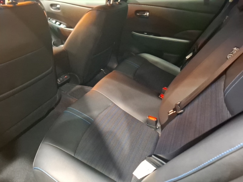 Used Nissan Leaf 2021 for sale - 76418832: Photo 6