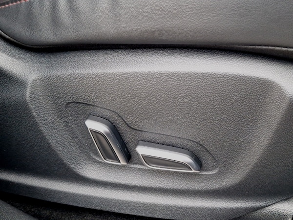 Used MG MG HS 2023 for sale - 76297942: Photo 19