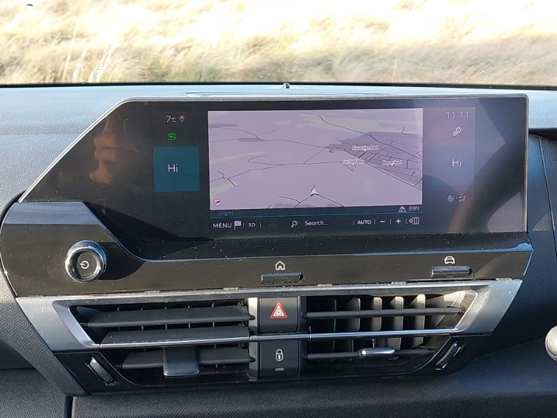 Used Citroen C4 2022 for sale - 77004559: Photo 11