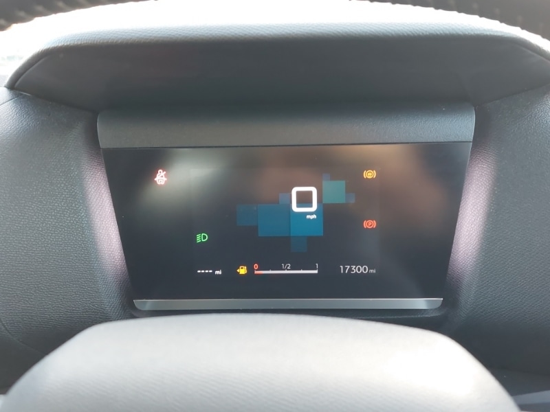 Used Citroen C4 2022 for sale - 77004559: Photo 12