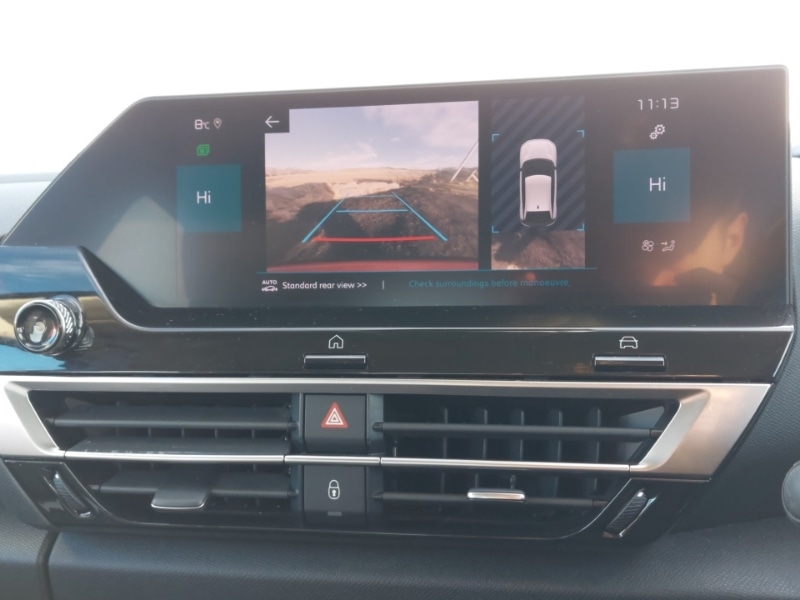 Used Citroen C4 2022 for sale - 77004559: Photo 18